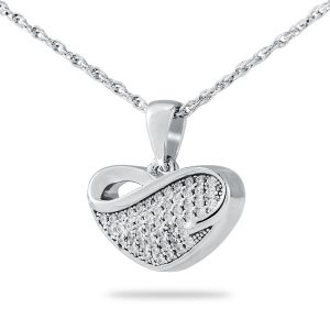 Gleaming-Silver-Crystal-Necklace-Keepsake