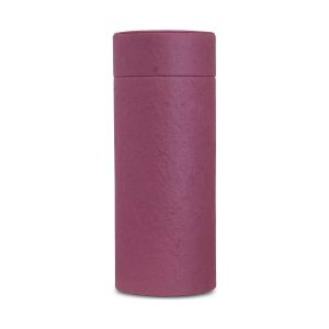Burgundy-Scattering-Tube-Bio-Urn