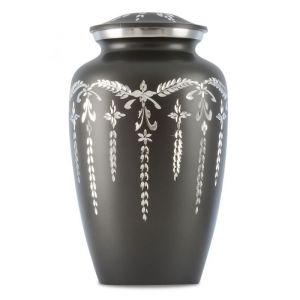 Blain-Aluminum-Urn