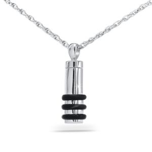 Cylinder-Rings-Ash-Pendant-Urn