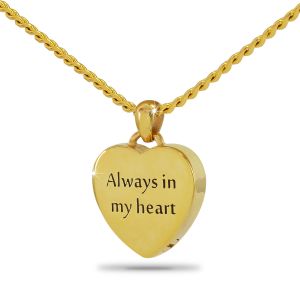 Always-In-My-Heart-Printed-Gold-Steel-Keepsake