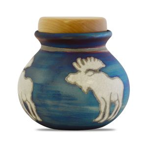Moose-Raku-Keepsake