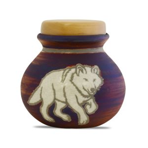 Magestic-Wolf-Raku-Keepsake