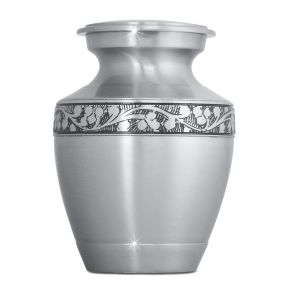 Trieste-Pewter-Infant-Urn