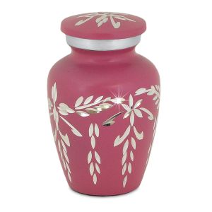 Diamond-Light-Pink-Keepsake-Urn
