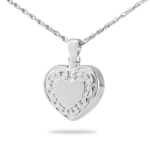 Sacred-Loved-Pendant-Steel-Keepsake