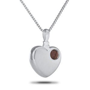 Red-Stone-Heart-Steel-Keepsake