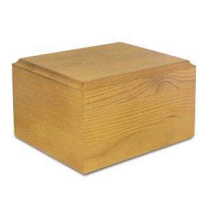 Lightwood-Cremation-Urn