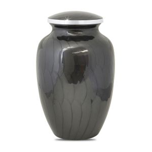 Timeless-Thunder-Adult-Brass-Urn