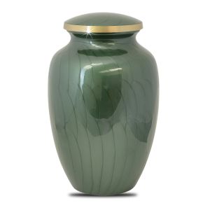 Timeless-Forest-Adult-Brass-Urn