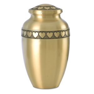Hearts-Ring-Brass-Urn