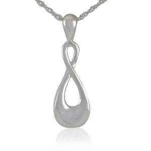 Infinity Keepsake