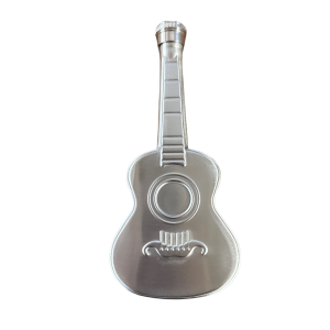 Acoustic Guitar Keepsake