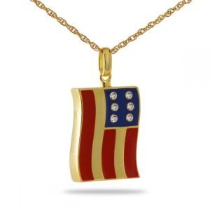 American-Flag-Solid-Gold-Patriot-Keepsake