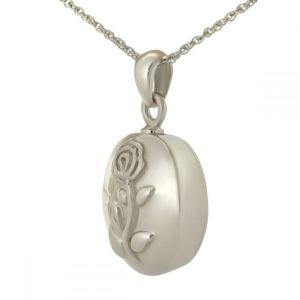 Ash-Rose-Silver-Pendant-Urn
