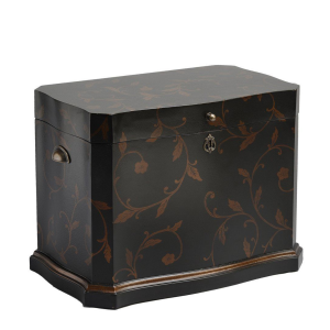 Athenian Life Chest