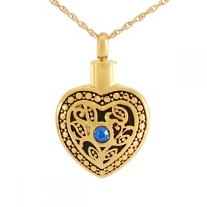 Blue-Crystal-Solid-Gold-Heart-Keepsake