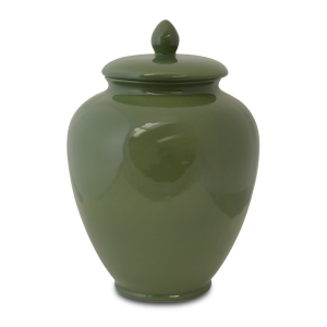 Memory-Ceramic-Urn