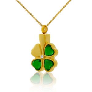 Celtic-Shamrock-Solid-Gold-Keepsake