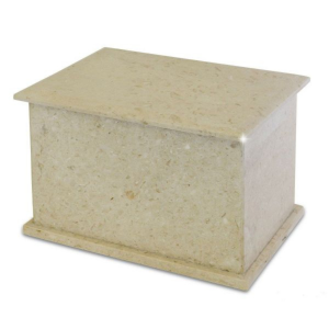 Cisco_Cream_Stone_Urn