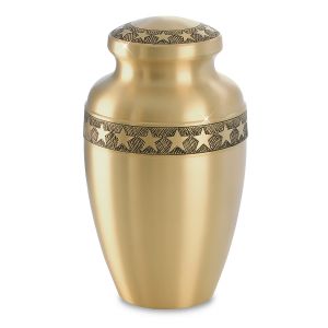 Star-Bright-Brass-Urn