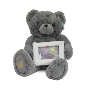 Golden-Paw-Grey-Teddy-Bear-Keepsake (1)