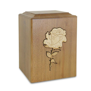 Golden-Rose-Wood-Urn