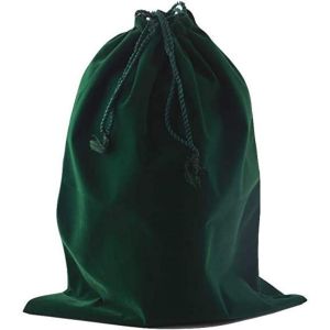 Green-Velvet-Bag