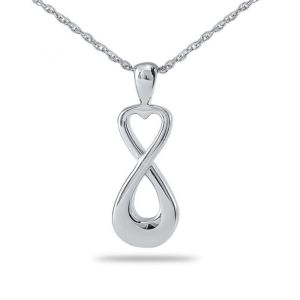 Infinity-Silver-Heart-Ash-Urn
