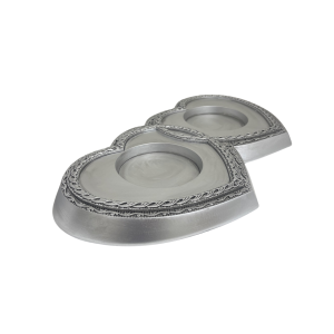 Large Heart Display Stand