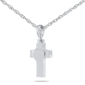 Loving-Cross-Steel-Keepsake