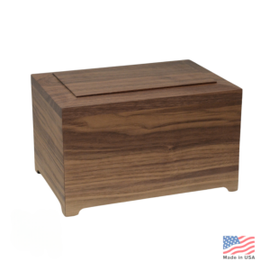 Walnut Marquet