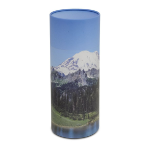 Mountains-Cylinder-Urn
