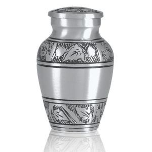 Pewter-Vine-Keepsake