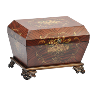 Prague Memory Box / Urn