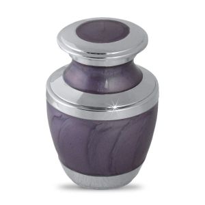 Purple-Plain-Metal-Keepsake