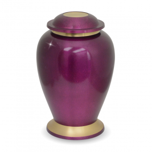 Gleaming_Purple_Urn
