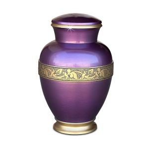 Royal-Purple-Urn