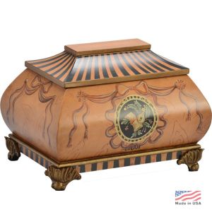 Salzburg-Memory-Box-Urn