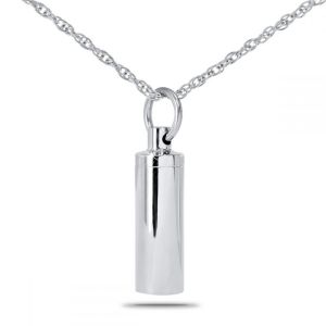 Silver-Cylinder-Jewelry-Urn