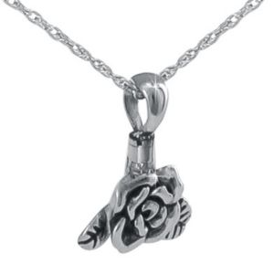 Silver-Rose-Keepsake-Necklace