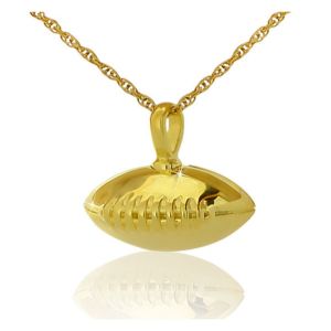 Solid-Gold-Football-Pendant-Keepsake