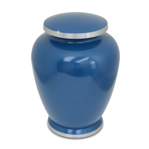 Thera-Bright-Blue-Urn