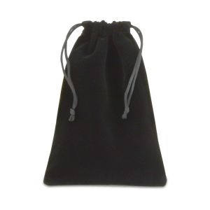 Velvet-Black-Bag-Urn-5