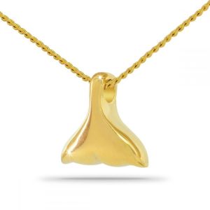 Whale's-Tail-Solid-Gold-Keepsake-Urn