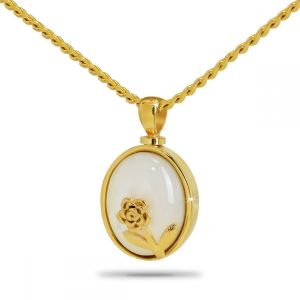 White-Garden-Solid-Gold-Keepsake