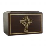 Solid-Ash-Celtic-Cross-Wood-Urn
